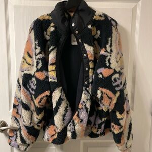 Free People Movement Jacket